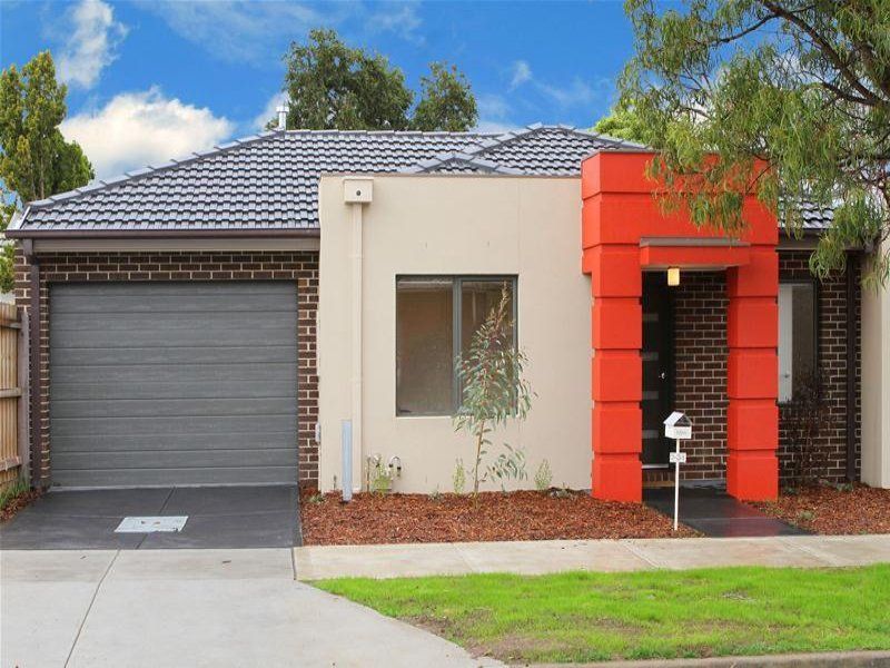 2/34 Acheron Avenue, Reservoir