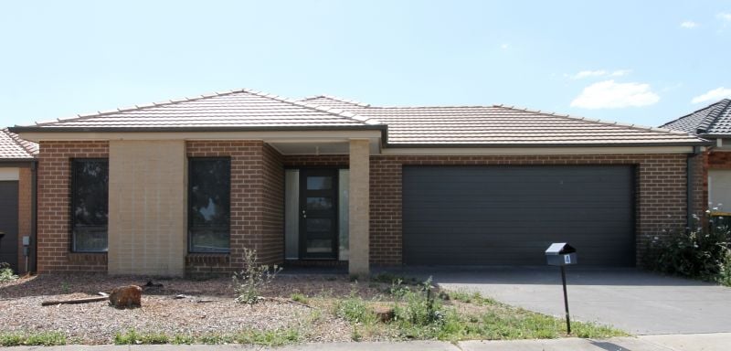 4 Treeview Drive, South Morang