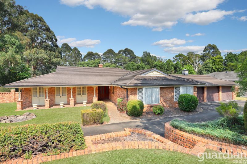 40 Ashford Avenue Castle Hill NSW, Castle Hill - Thumbnail 2
