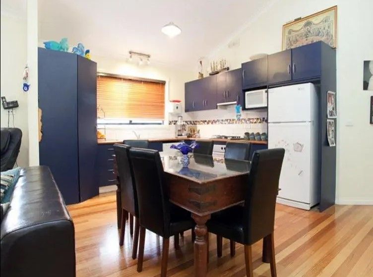 Spacious 3 Bedroom Home