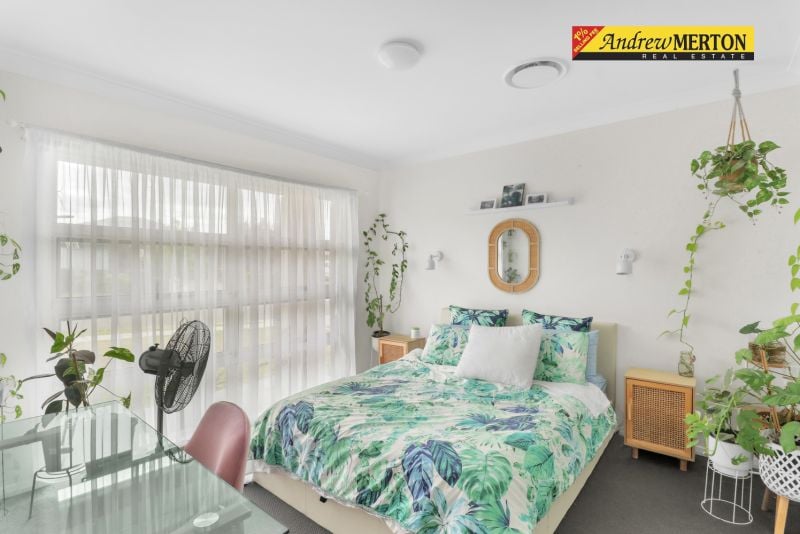 5 Kingsbury Street, Airds