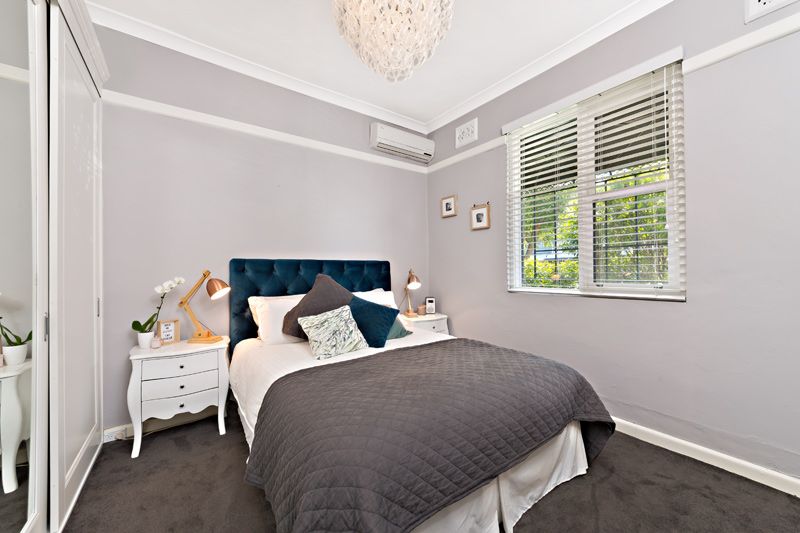 Smart Stylish Terrace