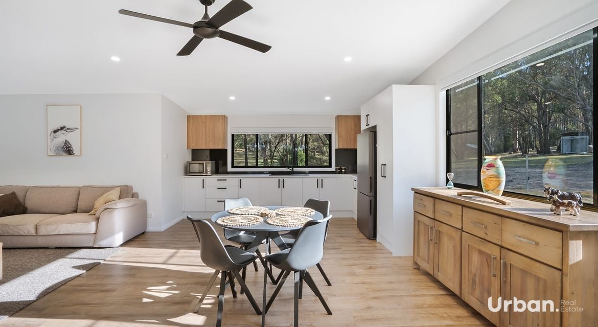 Ellalong 441 Wallaby Gully Road