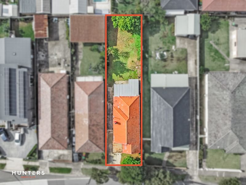 14 Bexley Road, Campsie