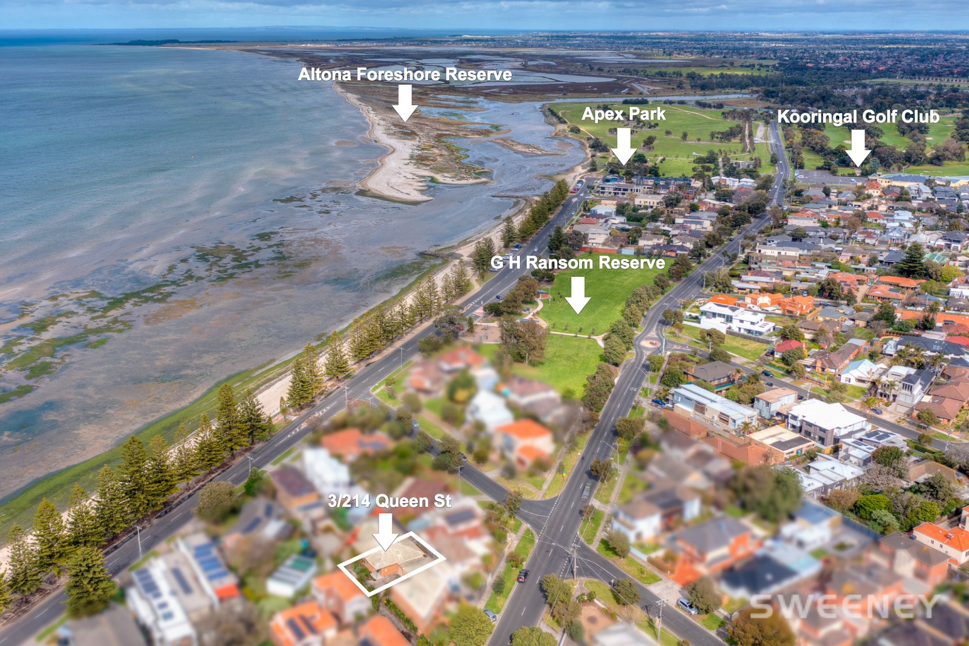 3/214 Queen Street, Altona - Thumbnail 6