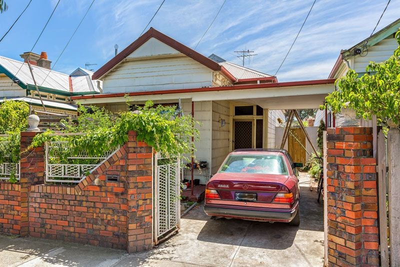 44 Newell Street, Footscray - Thumbnail 2