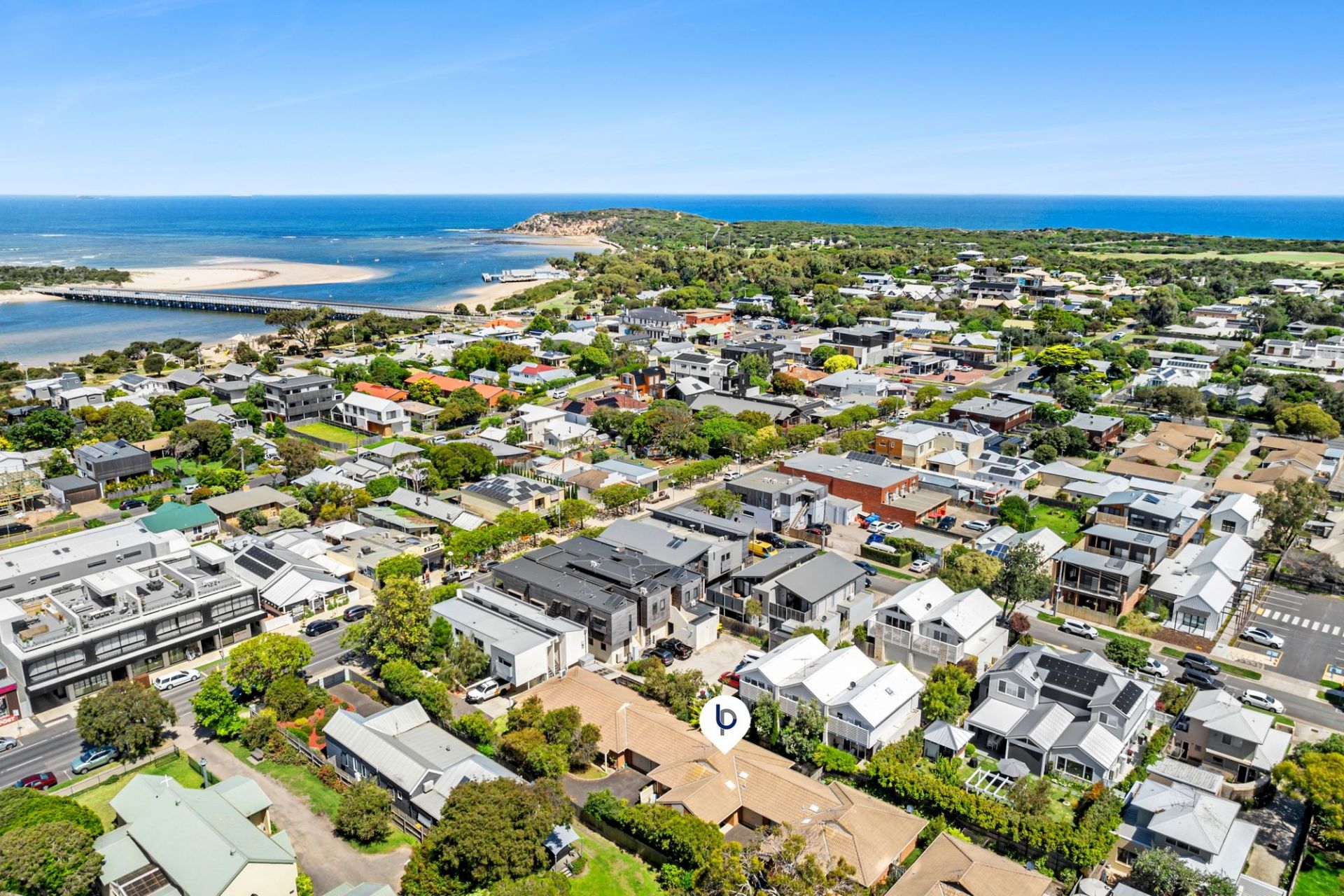 3/57 Hitchcock Avenue Barwon Heads VIC, Barwon Heads - Thumbnail 3