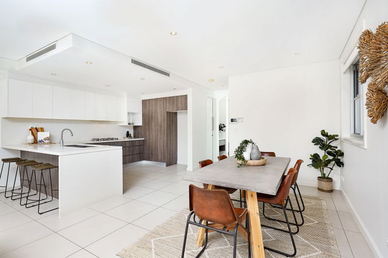 1A Bayview Avenue, Earlwood