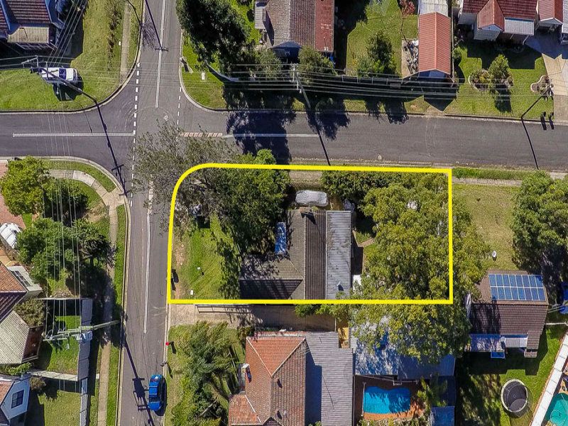 Real Estate For Sale 14 McLean Road Campbelltown , NSW