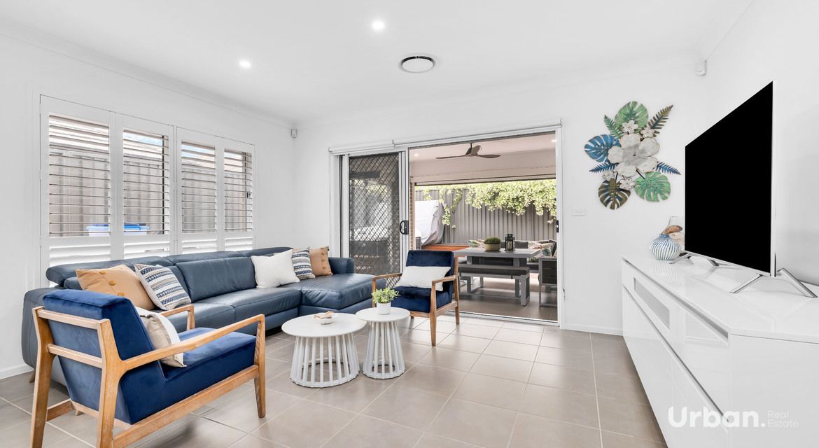 Marsden Park 11 Olea Street