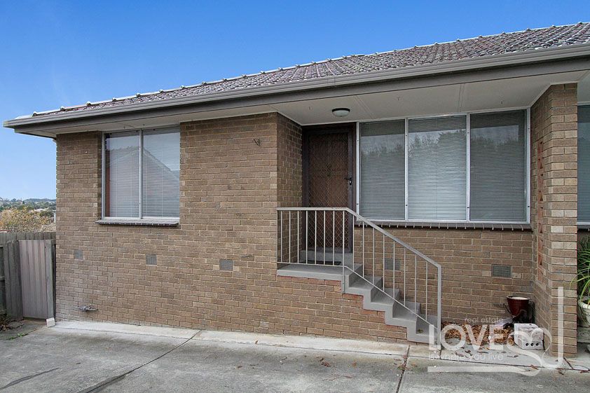 REJUVENATED TWO BEDROOM UNIT!