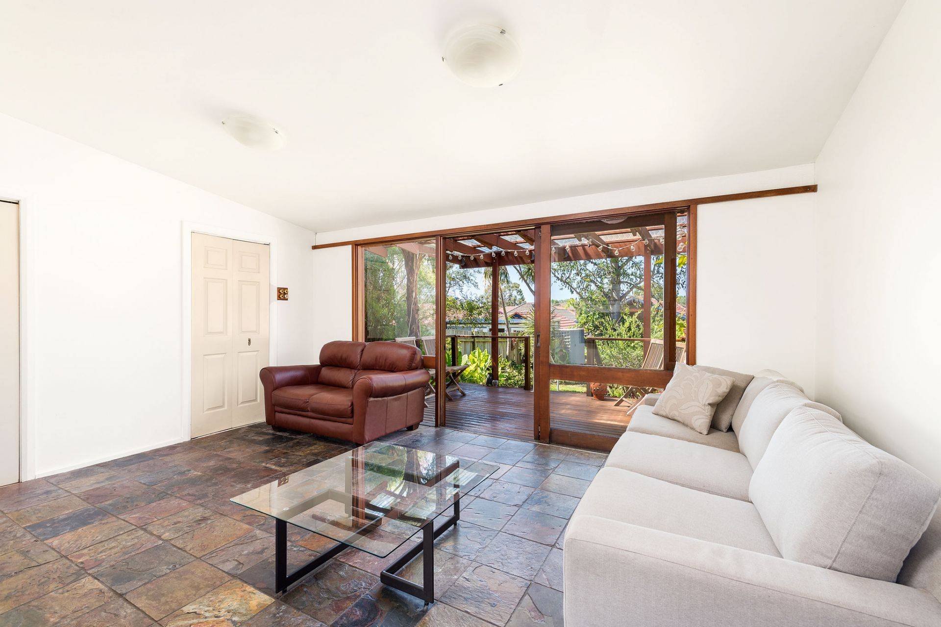 SOLD 'Waratah'  an Adorable Semi with Character and Style