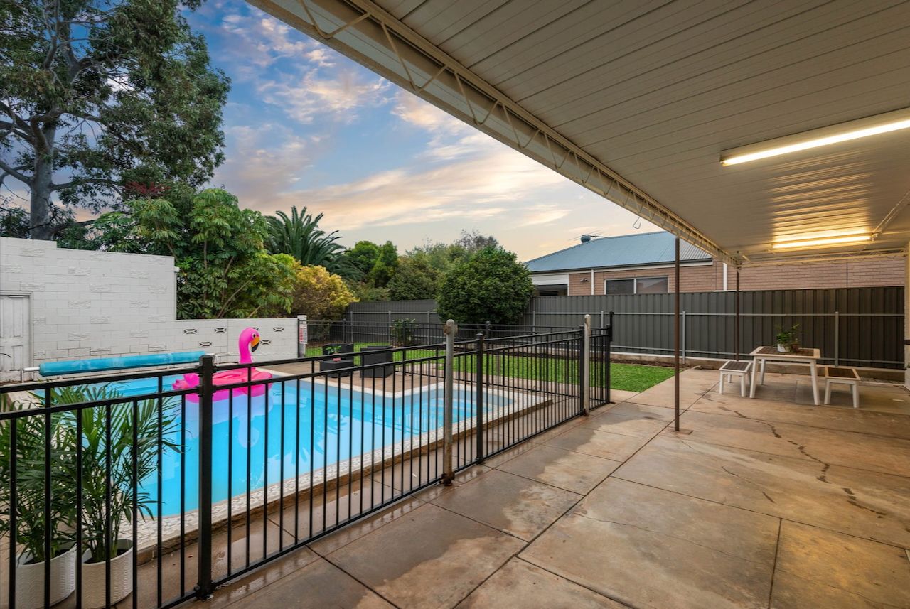 1 Singleton Avenue Seaton 5023