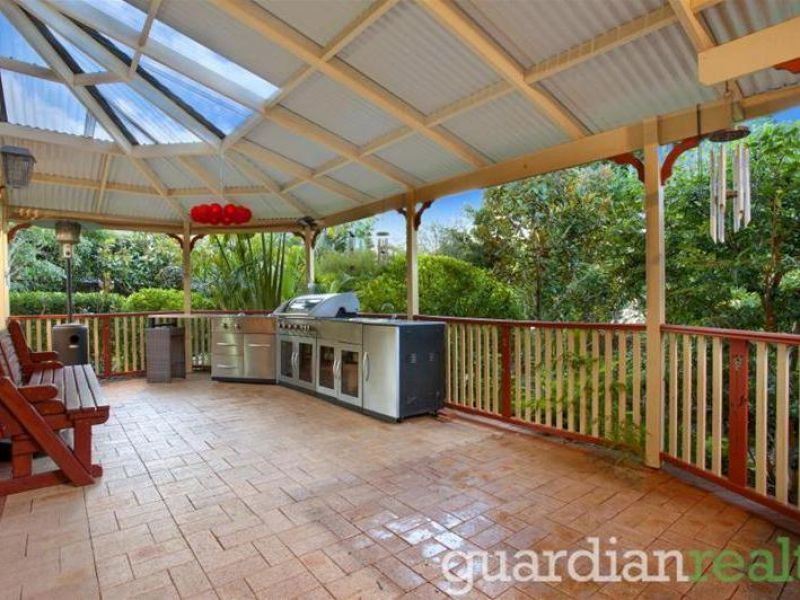 14 Gawain Court, Glenhaven - Thumbnail 8