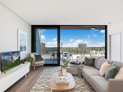 306/86 Mobbs Lane, Eastwood