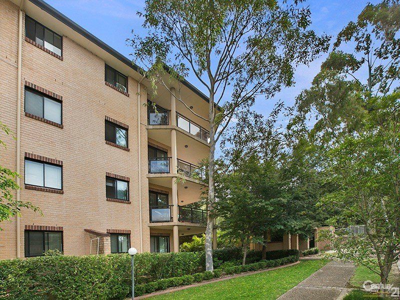 46/16-26 Park Street, SUTHERLAND, Sutherland - Thumbnail 2