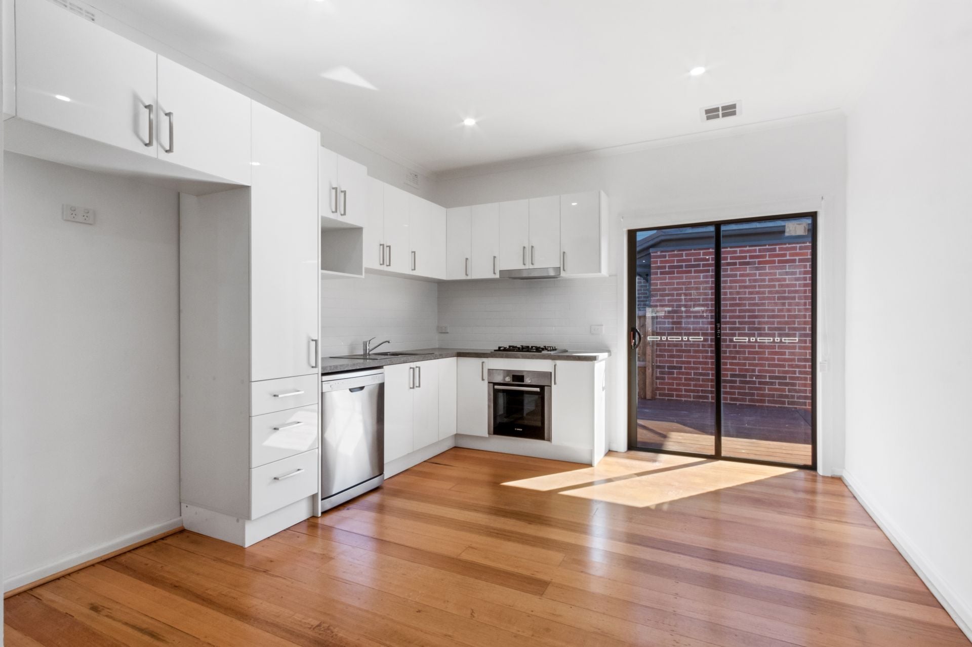 Fully renovated house in top locale