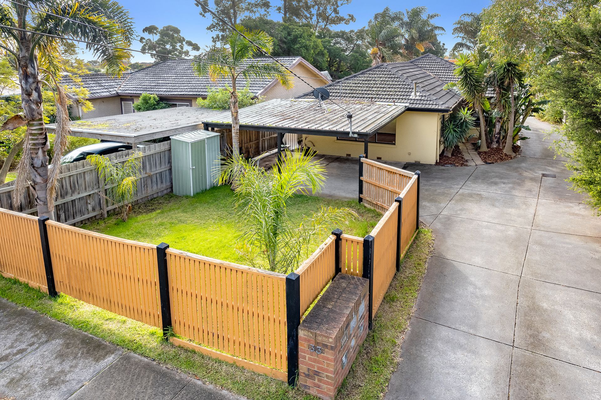 1/33 Hill Street, Frankston OBrien Real Estate
