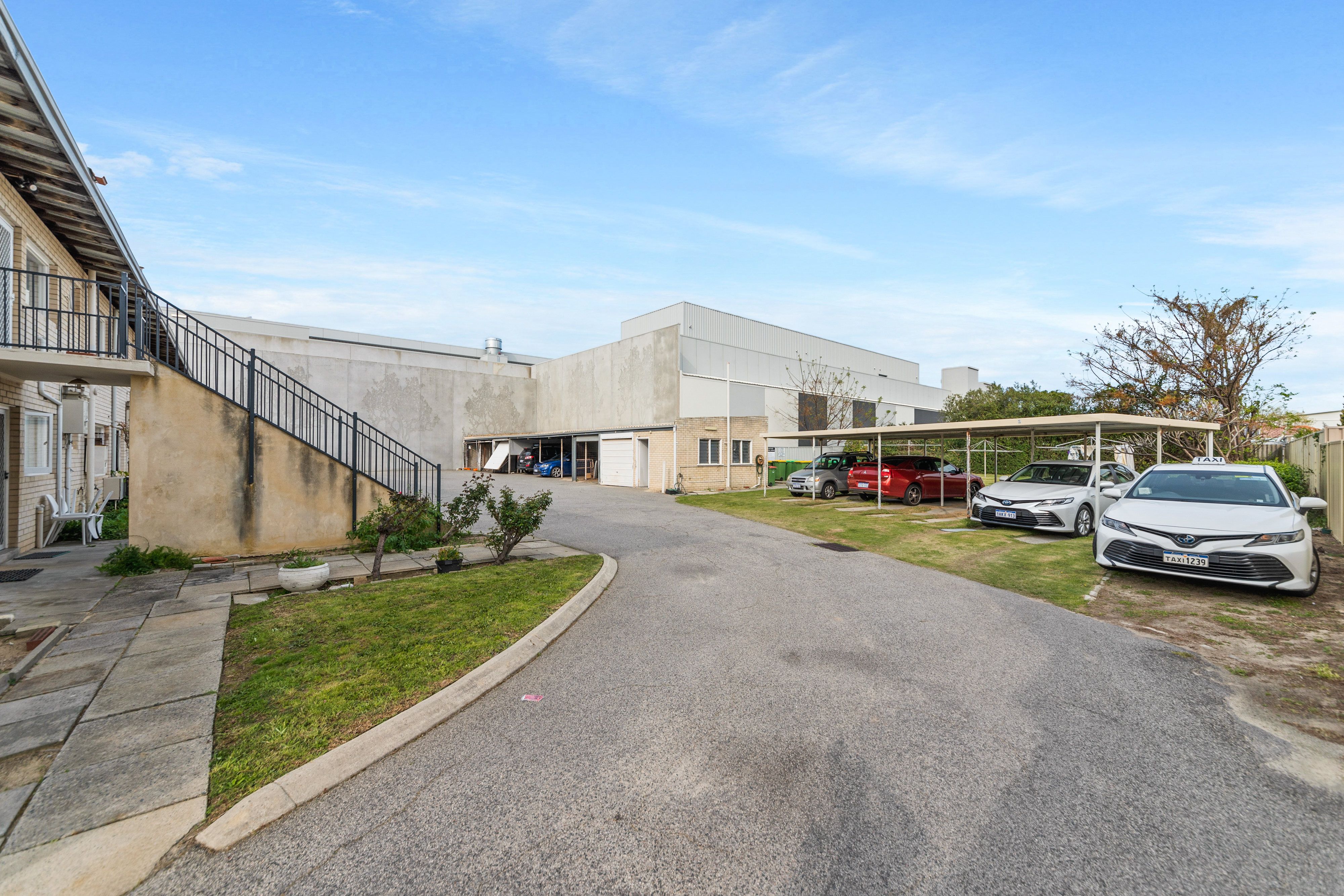 Real Estate For Sale 8/851 Canning Highway Applecross , WA