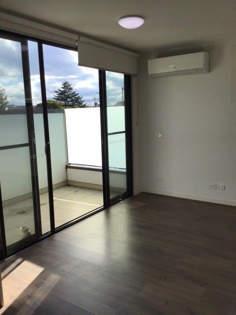 **Modern Contemporary Living**
