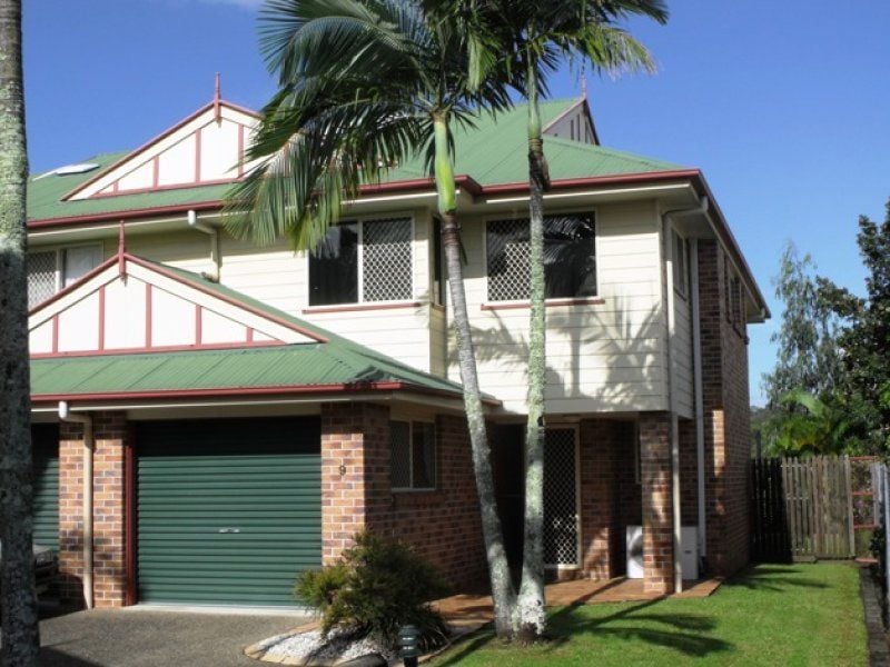 9/4 Kirsten MAROOCHYDORE QLD, 9/4 Kirsten Maroochydore - Thumbnail 2