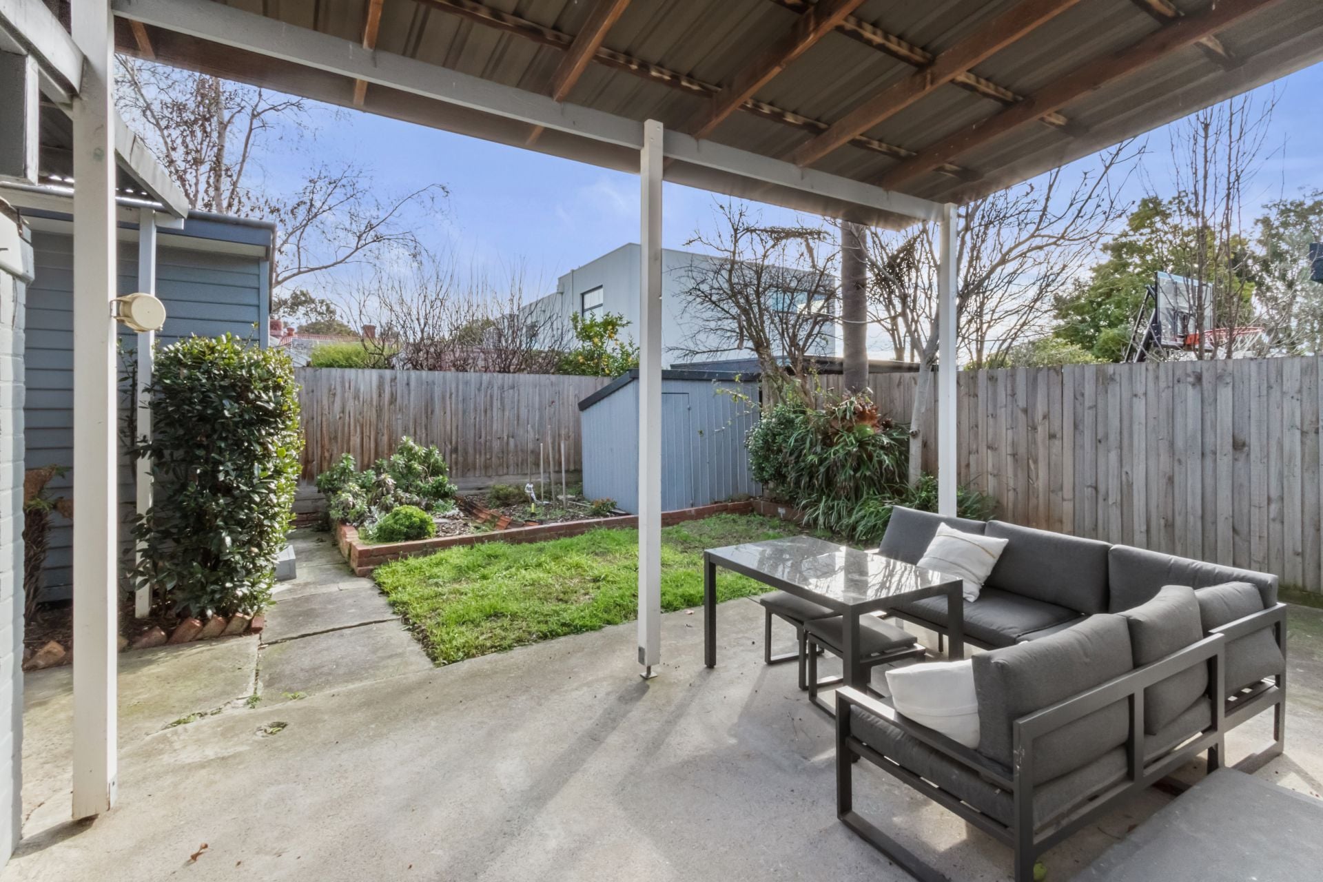 Stunning Renovated Home - FULLY FURNISHED.