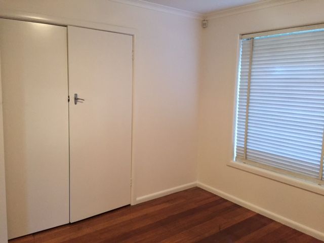 Close to all Amenities