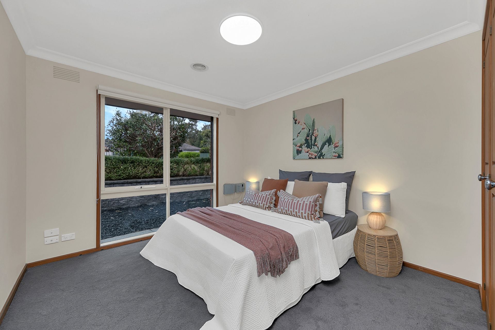 A Taste Of Bundoora Living, But Without The Price Tag!
