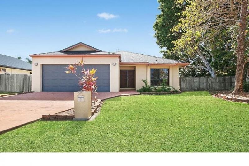 27 Woodlake Avenue, Kirwan Harcourts Kingsberry Townsville
