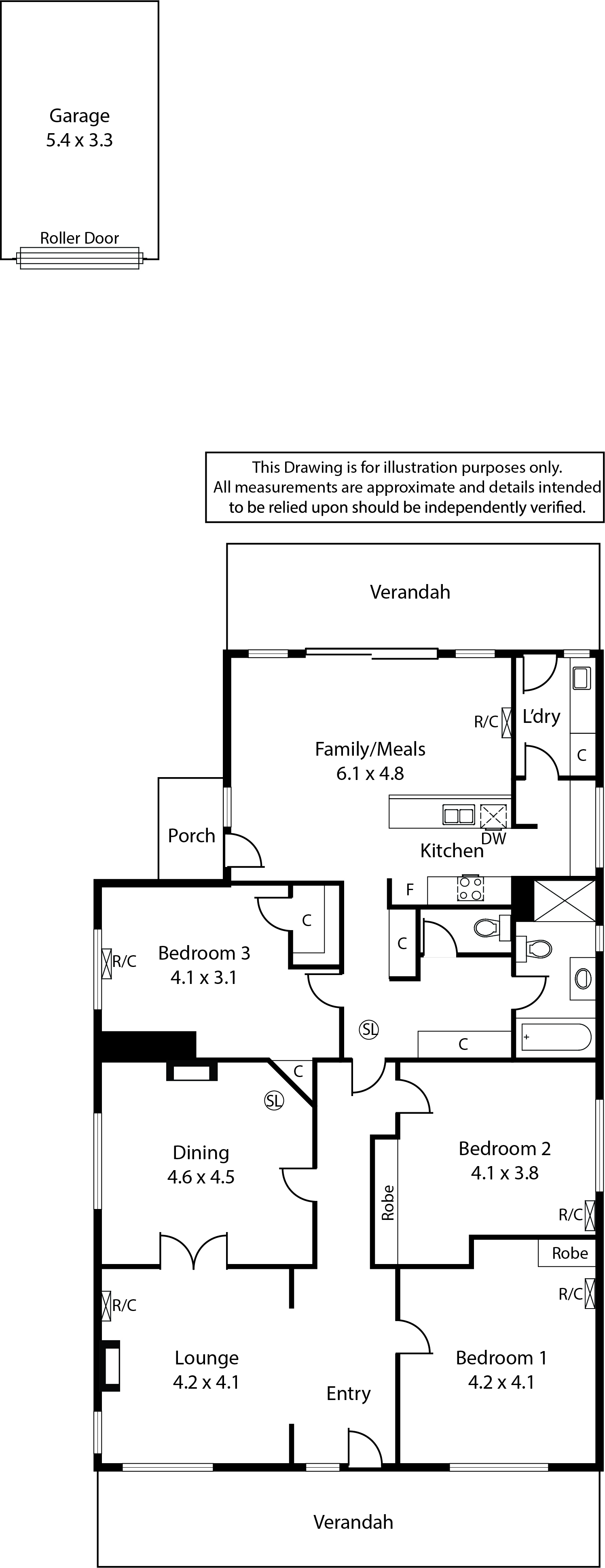 14 Scott Street Dulwich 5065