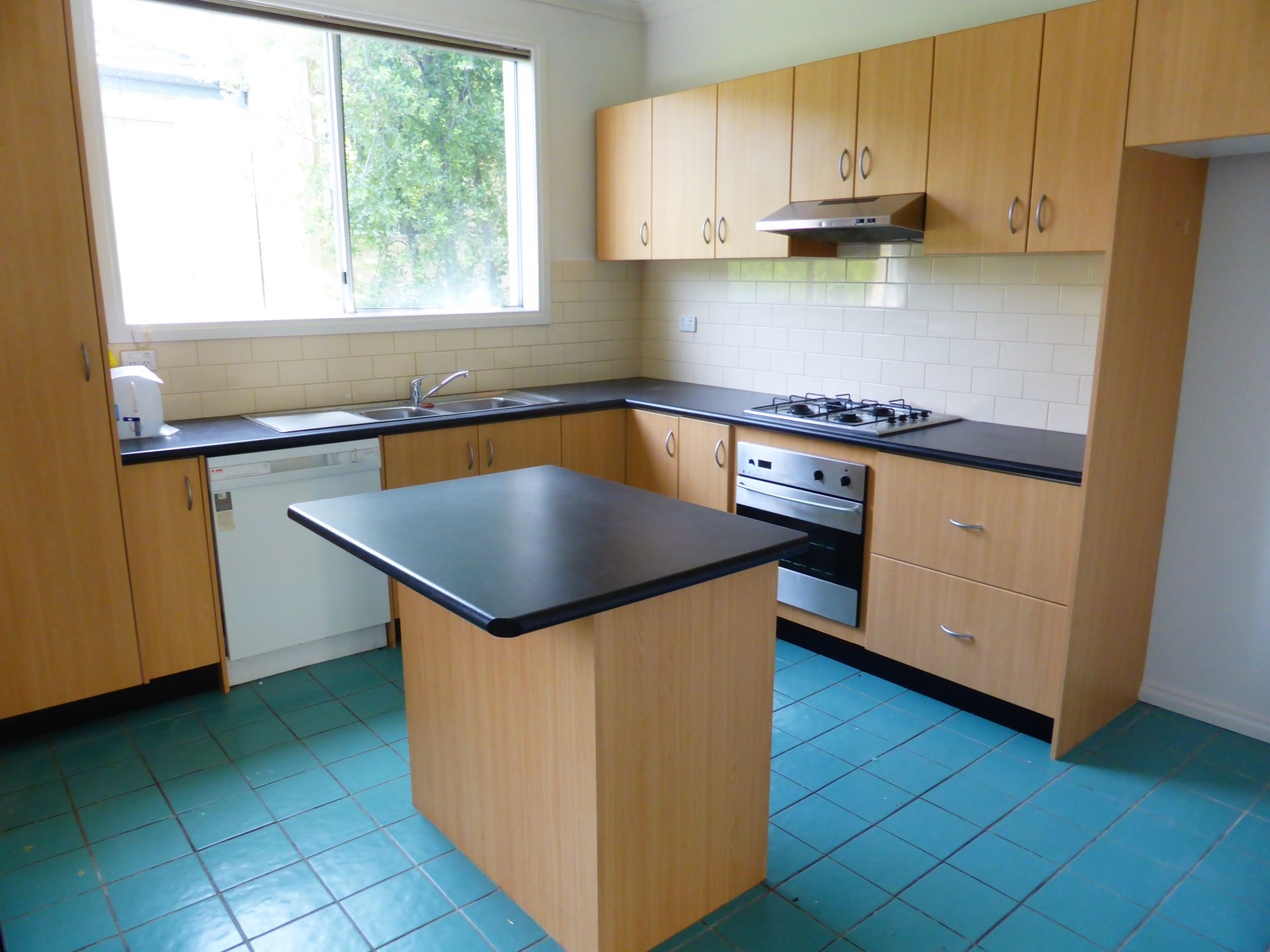Spacious Living in Excellent Location