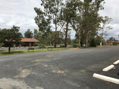 MOTEL FOR SALE - BUSY CENTRAL WEST NSW