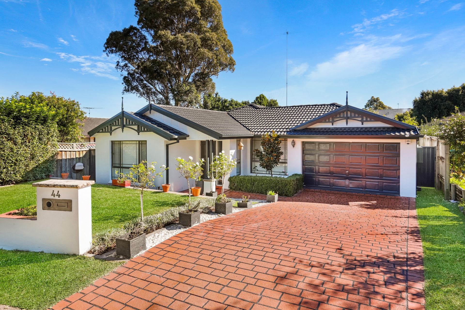44 Clower Avenue, Rouse Hill, Rouse Hill - Thumbnail 2