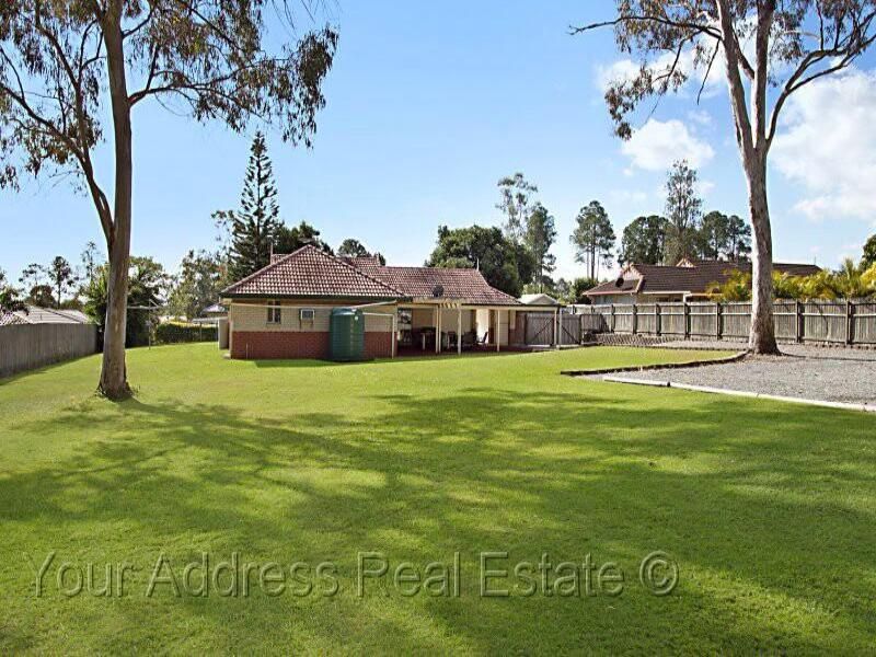 Real Estate For Sale 26/3667 Regal Pines Estate Mt Lindesay Highway
