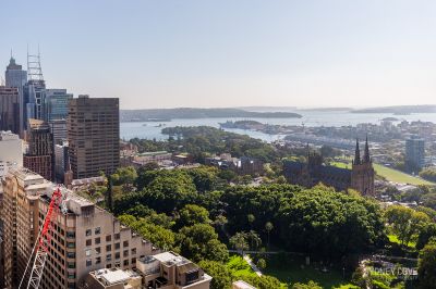 27 Park Street, SYDNEY NSW 2000, Sydney - Thumbnail 3