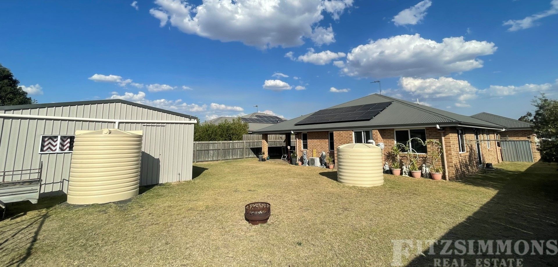 49 Diggers Drive, Dalby Fitzsimmons Real Estate