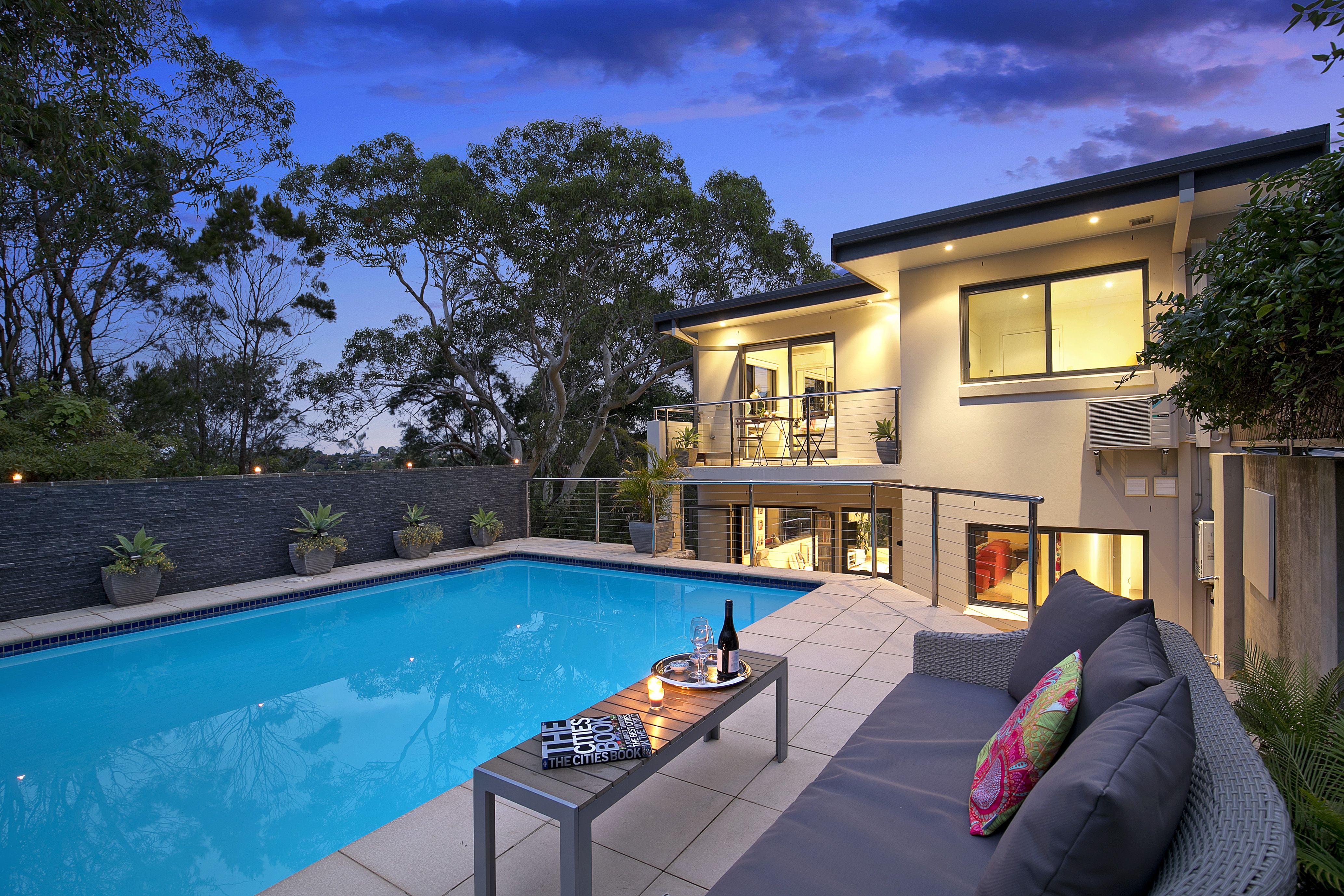 Real Estate For Sale 82A Deepwater Road Castle Cove , NSW