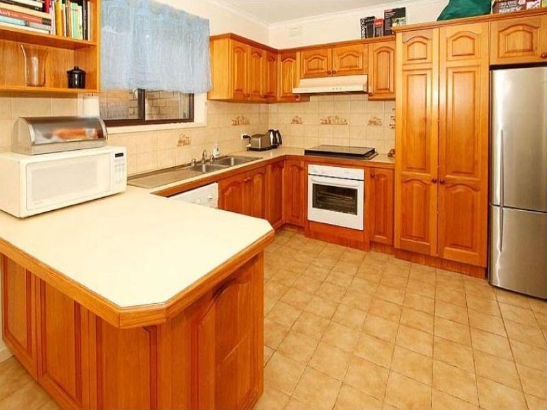 TWO BEDROOM VILLA UNIT!!