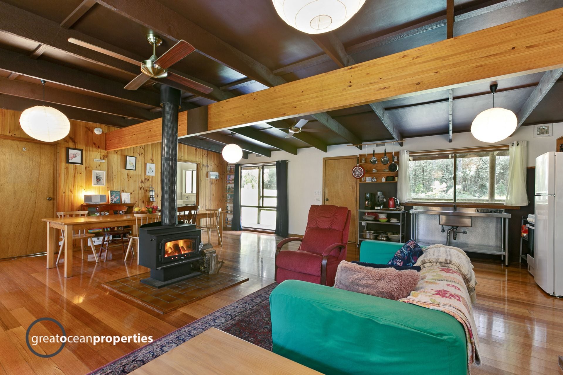 65 Upper Gellibrand Road, Forrest - Thumbnail 8