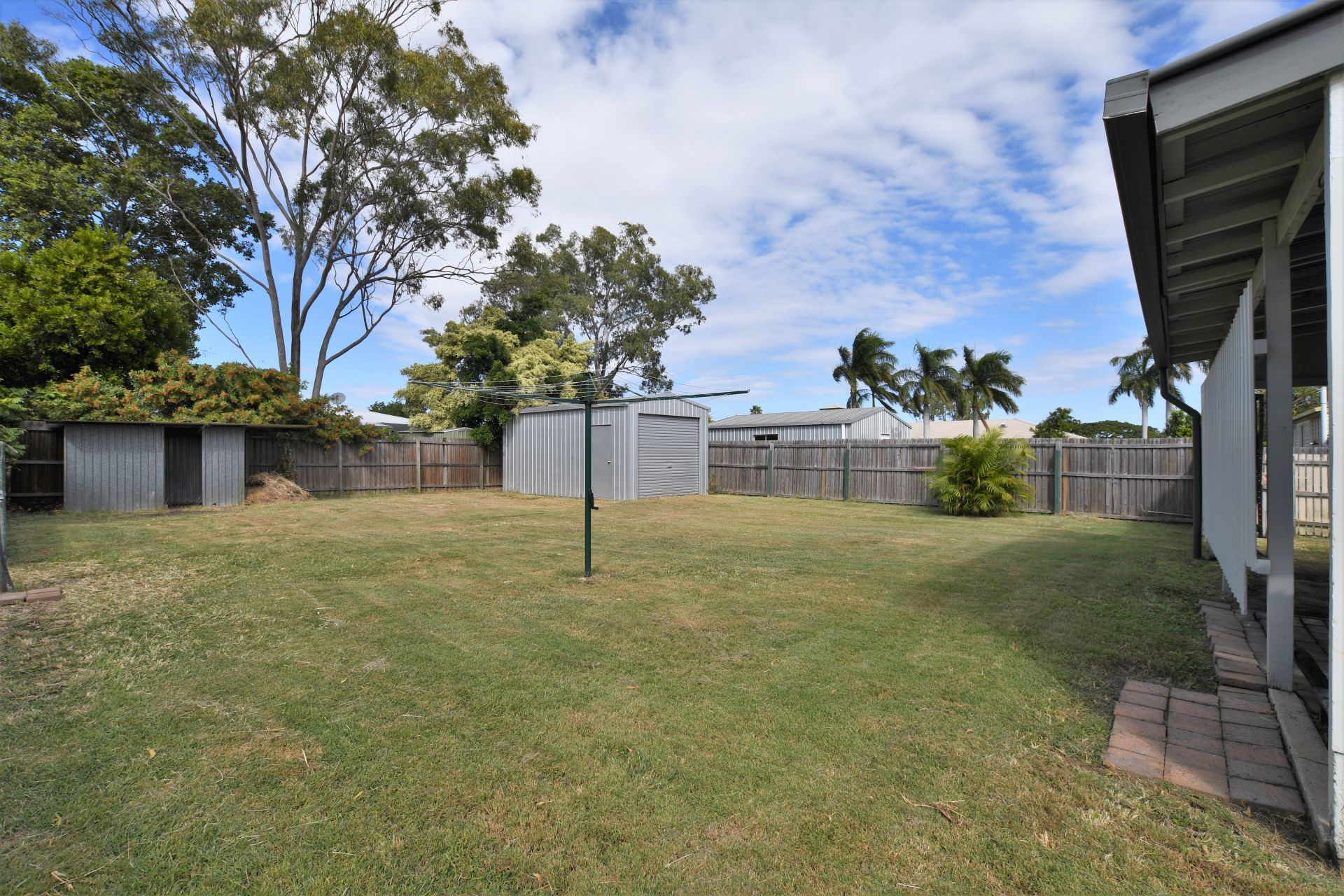 146 Bargara Road, BUNDABERG EAST Four Walls Realty