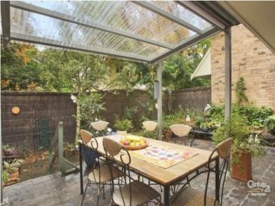 5/36 Milner Crescent WOLLSTONECRAFT NSW, Wollstonecraft - Thumbnail 7