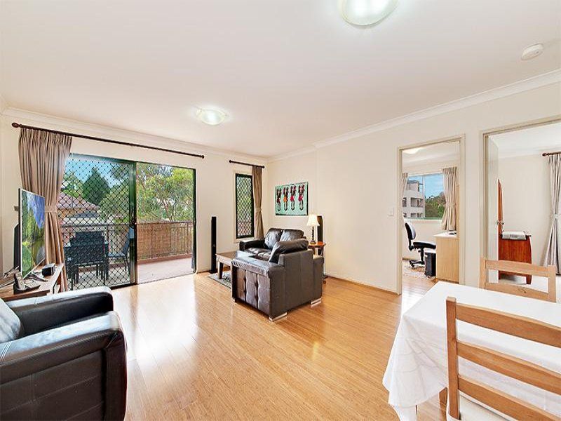 23/7 Freeman Road CHATSWOOD NSW, Chatswood - Thumbnail 3