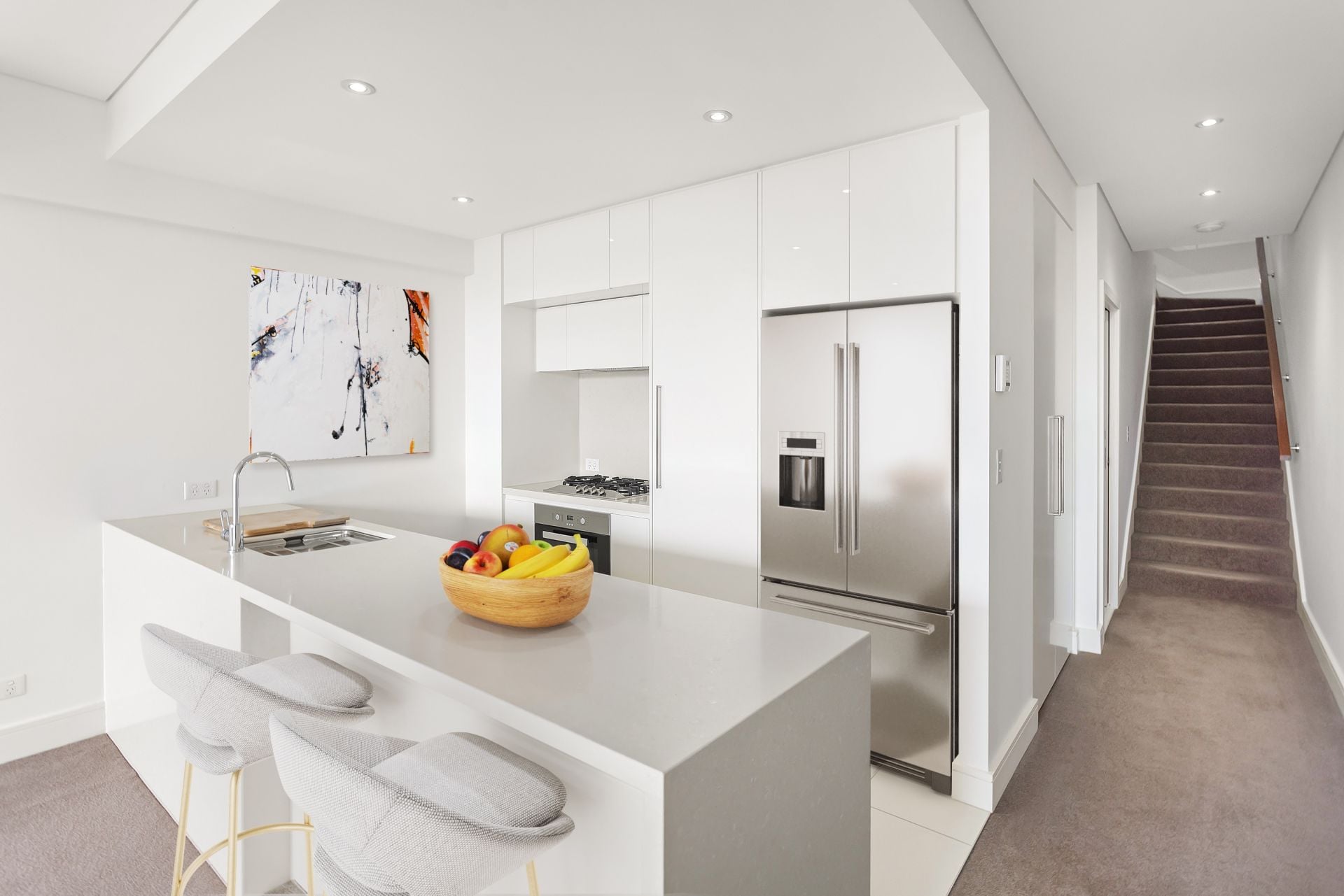 305/68 Peninsula Drive Breakfast Point NSW, Breakfast Point - Thumbnail 2
