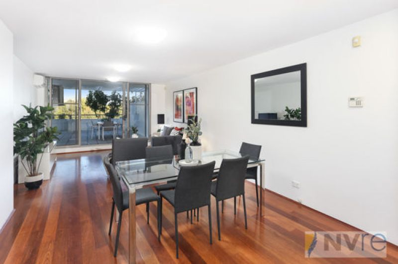 7/3 Heidelberg Avenue NEWINGTON NSW, Newington - Thumbnail 5