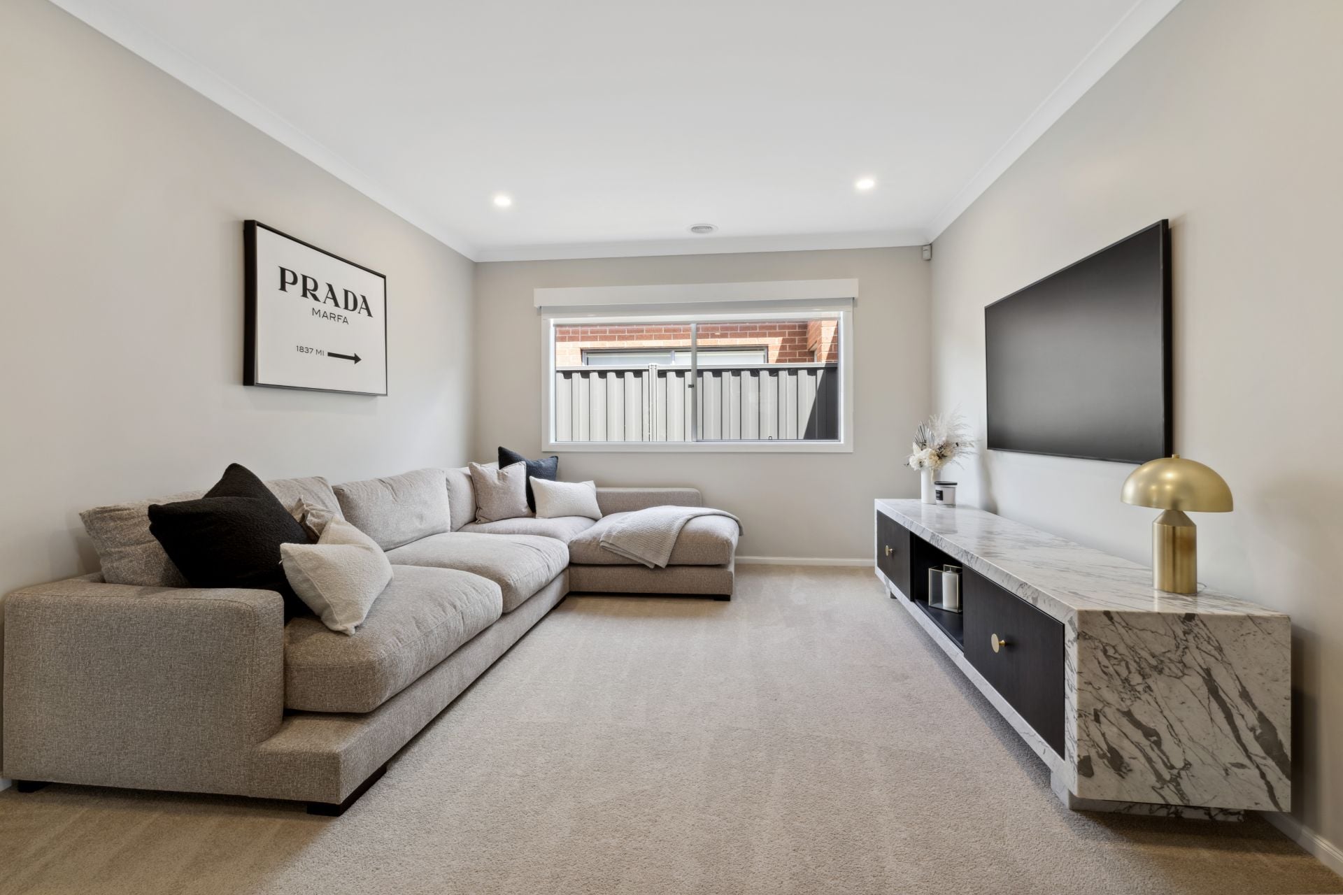 Luxury Living That All The Family Will Love