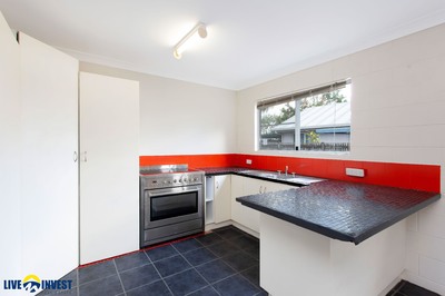 REDUCED! BARGAIN IN A QUIET LOCATION 