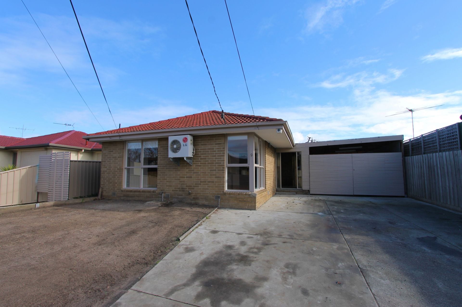 Newly Renovated, Perfectly Located