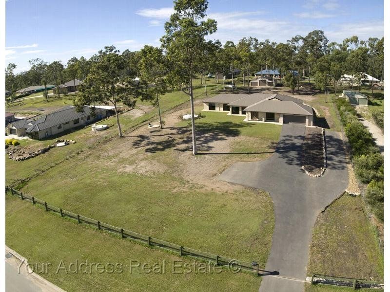 Real Estate For Sale 2426 Avocet Court Greenbank , QLD