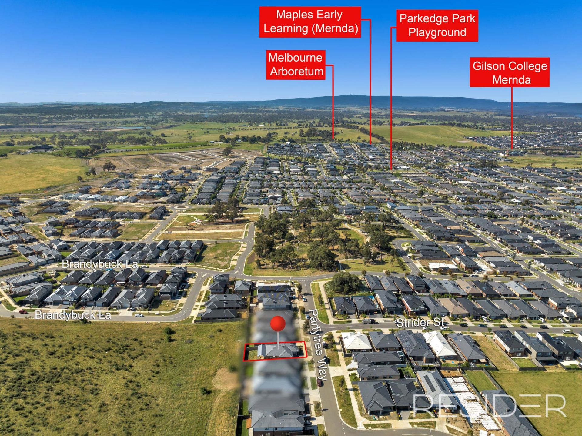 16 Partytree Way Mernda, Mernda - Thumbnail 2