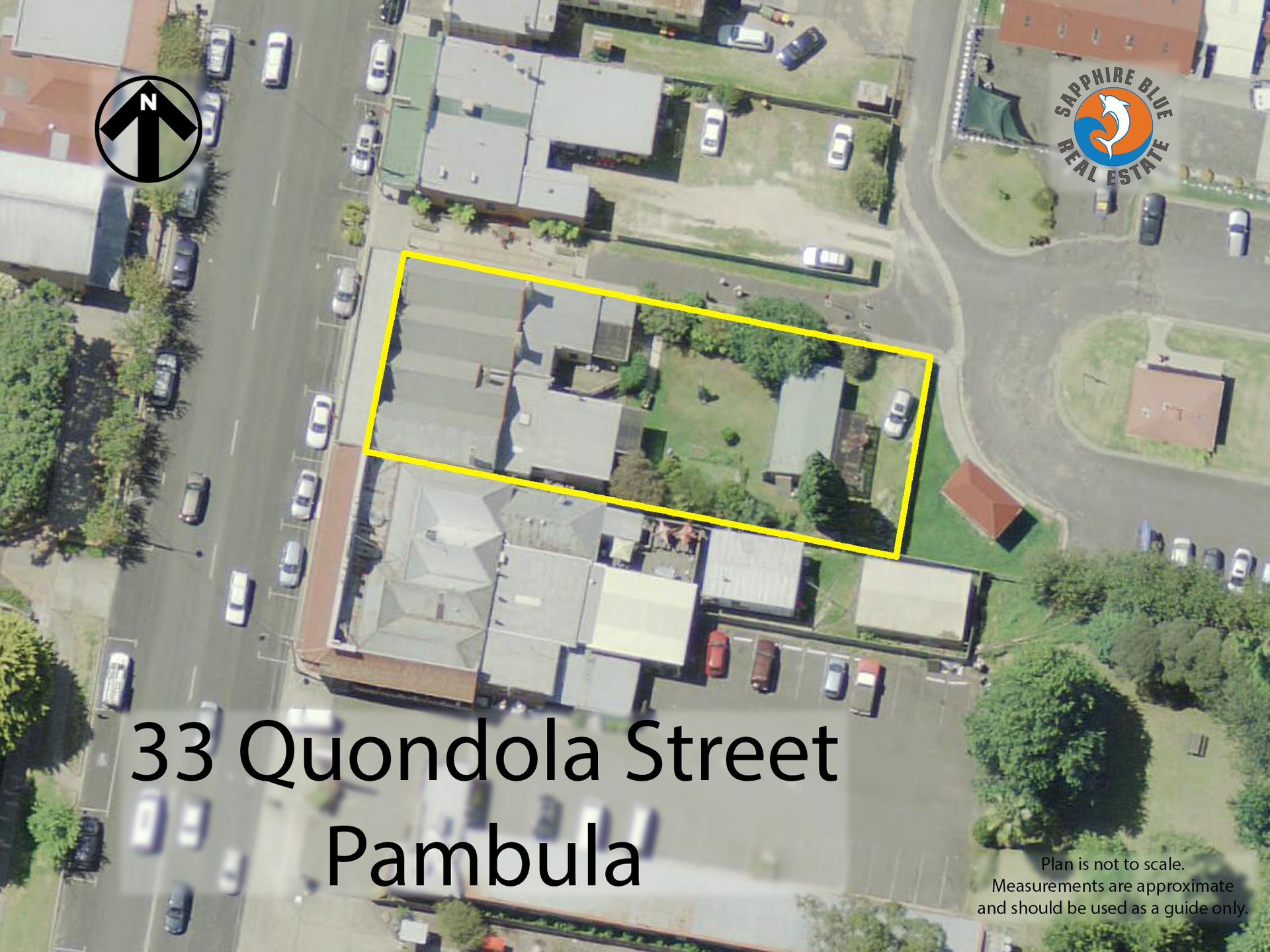 33 Quondola Street, Pambula